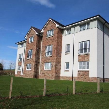 2 Bedroom Luxury Flat In Quiet Village Of Bishopton Bishopton  Bagian luar foto